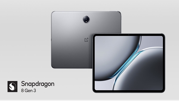 oneplus pad 2 launched