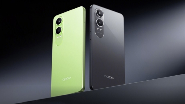 Oppo K12x India launch Date Teaser Released