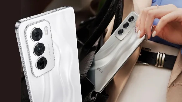 Oppo Reno 12 5g Sale Started In India