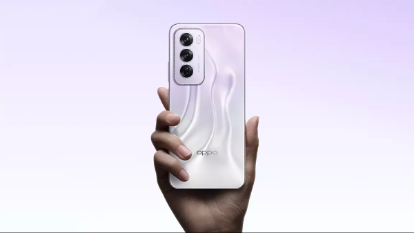 Oppo Reno 12 Series To Launch On July 12 In India