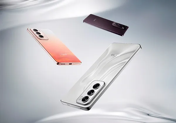 Oppo Reno12 5g