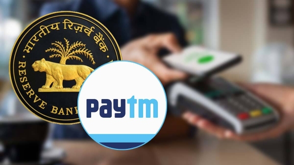 RBI New Rules For Credit Card Payments