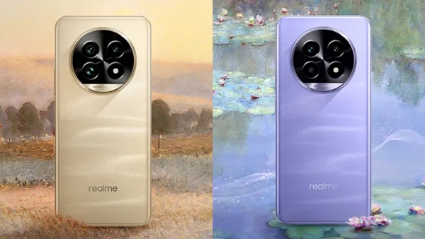 Realme 13 pro 5G series Smartphones confirmed to launch in india on july 30