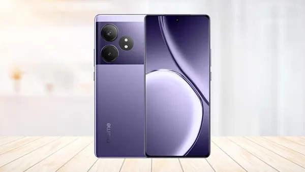 Realme GT 6T Miracle Purple Colour Variant Launched in India