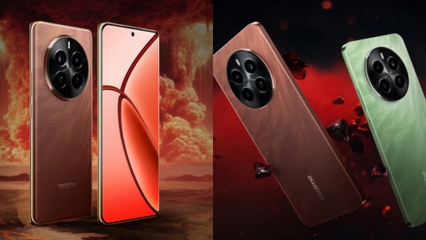 realme P1 Pro 5G Smartphone received price drop on flipkart specs and bank offers
