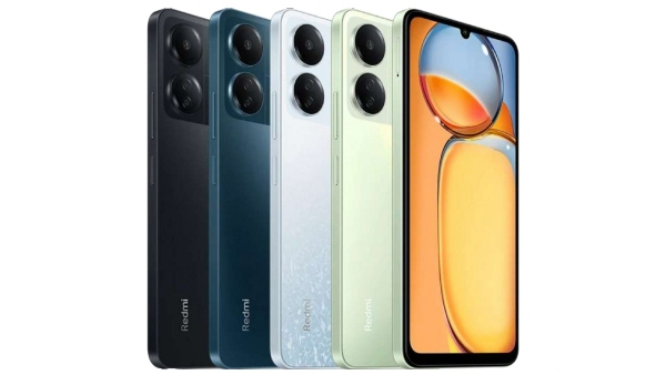 Redmi 14C Moniker Leaked