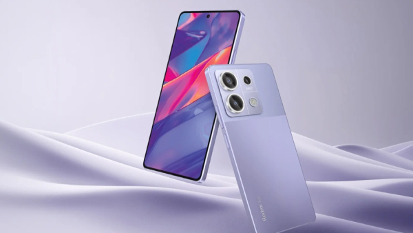 Redmi Note 13 5G With 108MP Camera