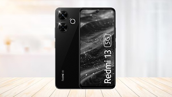 Redmi 13 5G With 108-Megapixel Camera launched In India