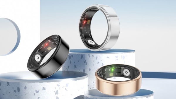 Rollme R3 Smart Ring Launched  Price Specifications And Sale Details