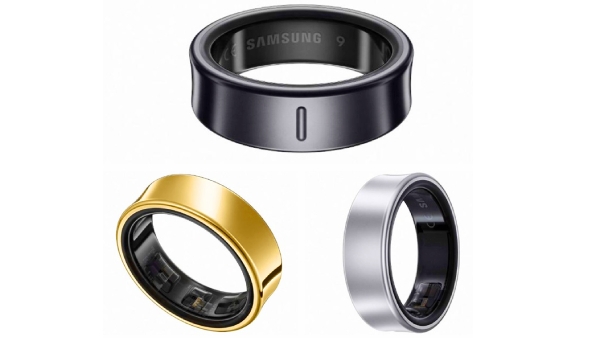 Samsung Galaxy ring