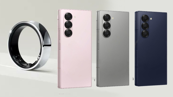 Samsung Galaxy Unpacked Event 2024