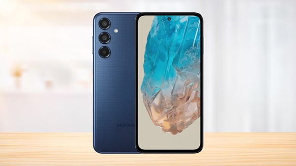 Samsung Galaxy M35 5G India Launch Date Confirmed For July 17