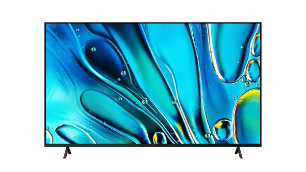 Sony Bravia 3 TV series With 4K Processor  Size Upto 85 inches Launched In India