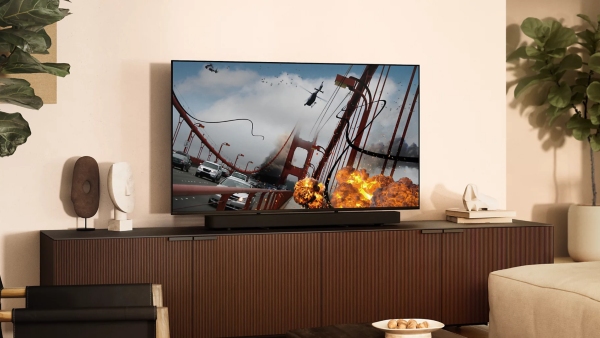 Sony Launches Bravia 7 Mini LED TVs