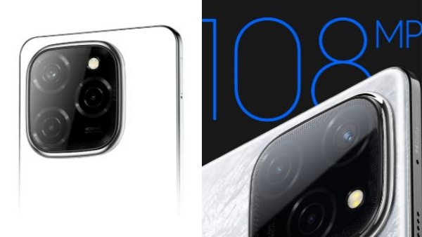 Tecno Spark 20 Pro 5G Smartphon