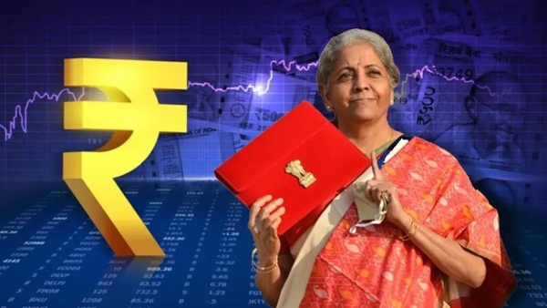 finance minister sitharaman