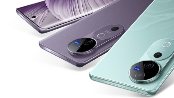 Vivo V40  Vivo V40 Pro Series India Launch Date