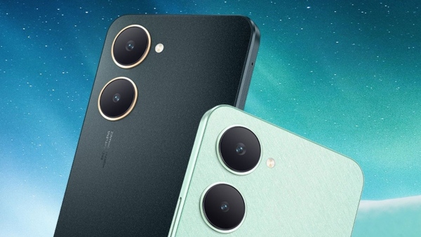 Vivo Y18i Launched in India