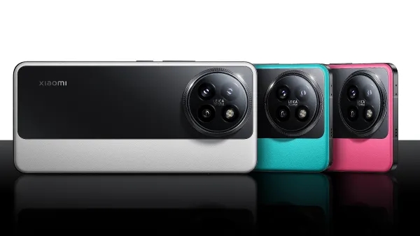 Xiaomi 14 Civi 5G Limited edition Smartphone launched in india