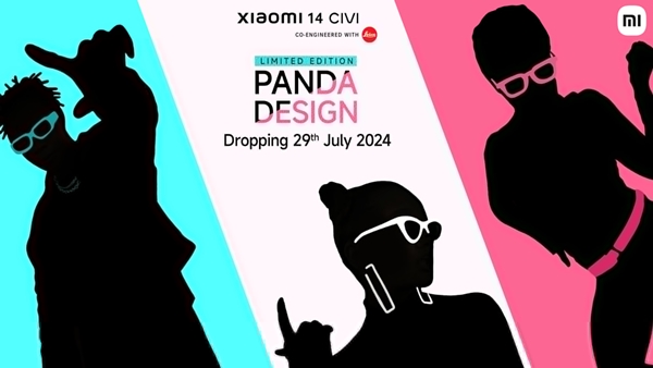 Xiaomi 14 CIvi Limited Edition Smartphone