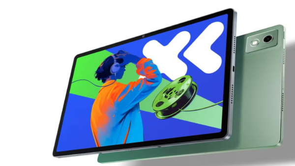 Lenovo Xiaoxin Pad Pro 12 7 Tablet Launched In China