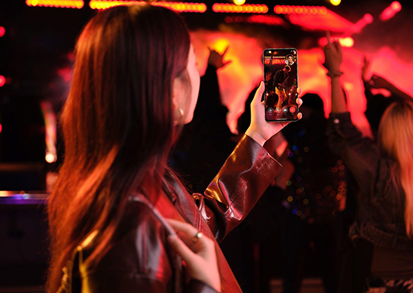 OPPO F27 5g Your Ultimate Party Buddy