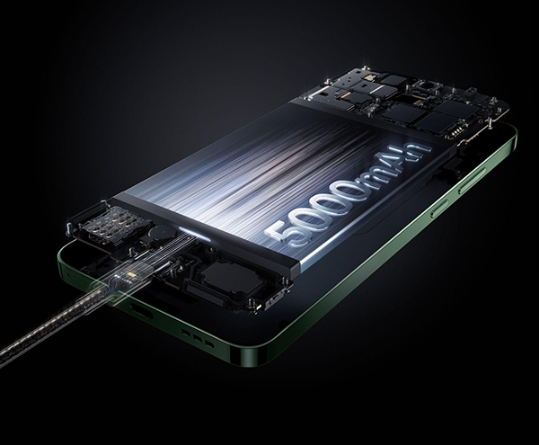 OPPO F27 5g Your Ultimate Party Buddy