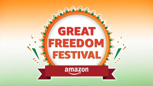 Amazon Great Freedom Festival Ends Today  Best Offers On Smartphones  Offers list Here