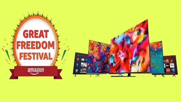 Amazon Great Freedom Festival Sale 2024