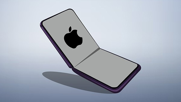 Apple Foldable iPhone Expected To Launch In 2026