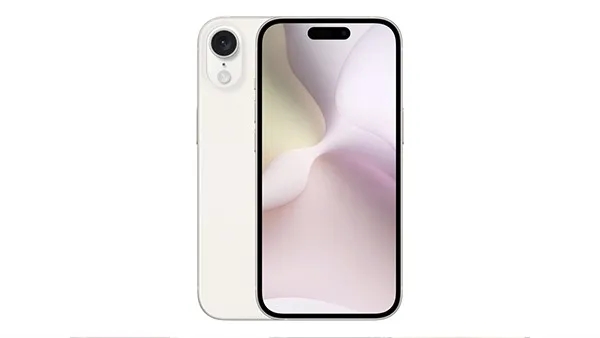 Apple iPhone SE Model Smartphone