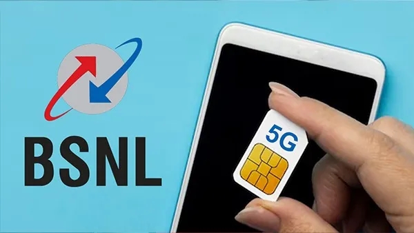 BSNL Offers 5G Sim Cards and fancy numbers available for users news