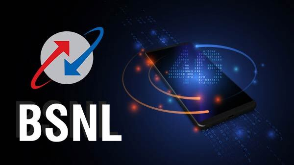 BSNL Launches Indigenous 4G Network In Andhra Pradesh