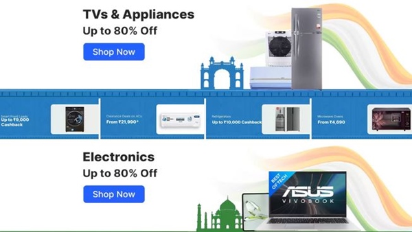 Flipkart Flagship sale 2024 is live here are the deals