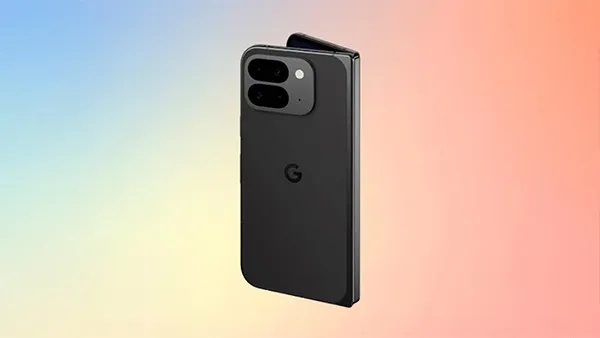 Google pixel 9 Pro Fold Smartphone
