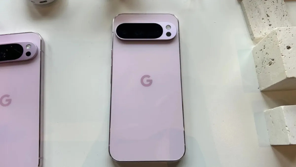 Google Pixel 9 Pro  Pixel 9 Pro XL