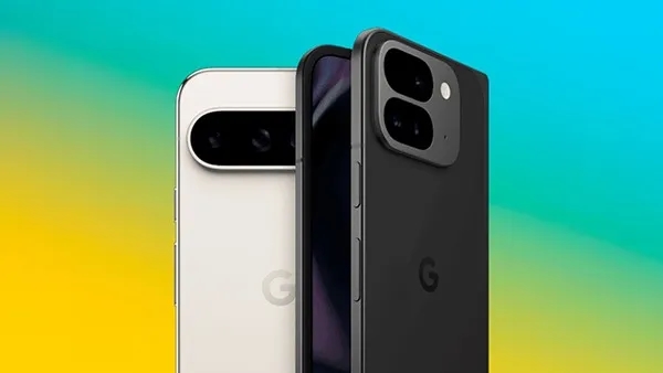 Google Pixel 9 Series Smartphones