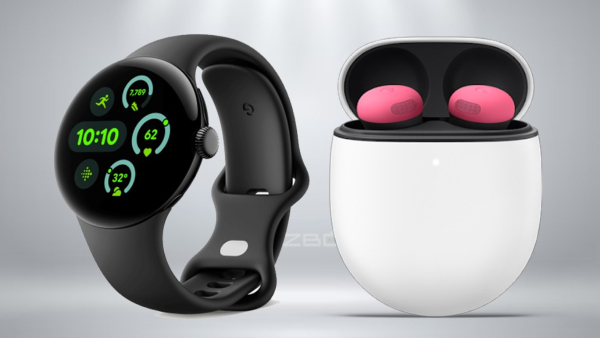 Google Pixel Watch 3 And Pixel Buds Pro 2 launched In India  Price Specifications And Sale Details