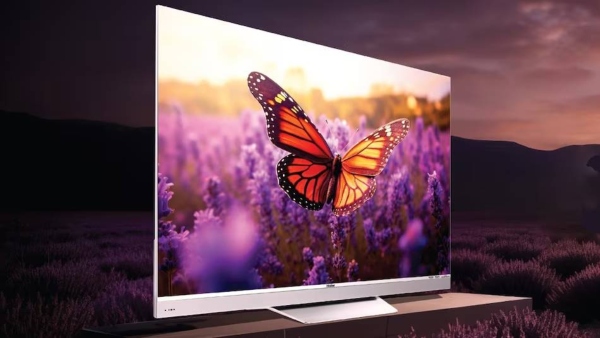 Haier M95E QD-Mini LED 4K TV Series Launched In India  Price  Specifications  Sale Details