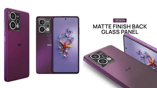 HMD Crest 5G  Smartphone sale