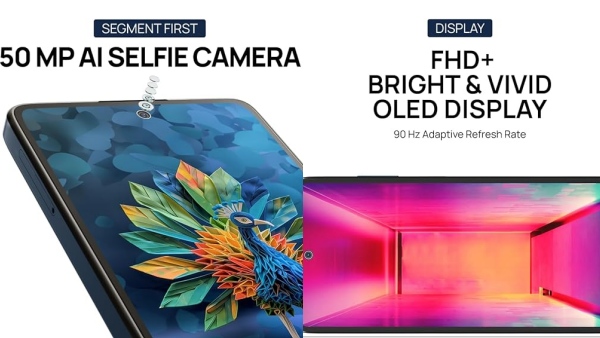 HMD Crest 5G Smartphone gets massive discount on amazon full details