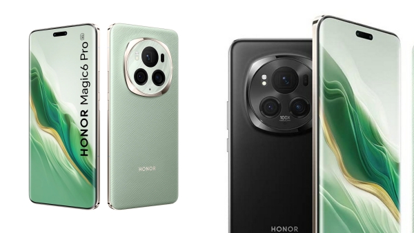 Honor Magic 6 pro Smartphone