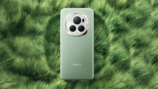 HONOR Magic6 Pro 5G First Sale In India Starts At 12PM Via Amazon