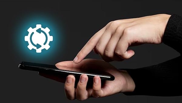 how to recover smartphone with google account