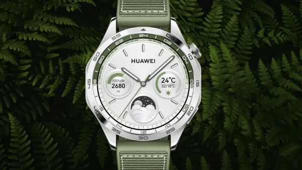 Huawei Watch GT 4 Smartwatch