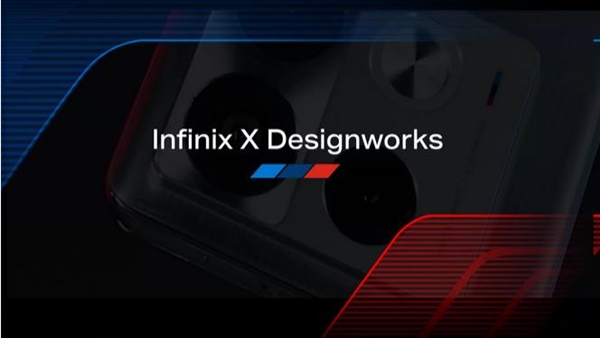 Infinix Note 40 pro series Racing Edition sale date announced
