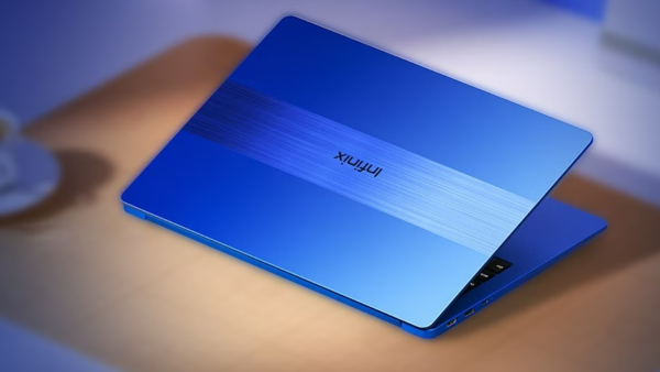 Infinix InBook Y3 Max Laptop With 16-Inch Display Launched in India  Price  Specifications And Sale Details Here