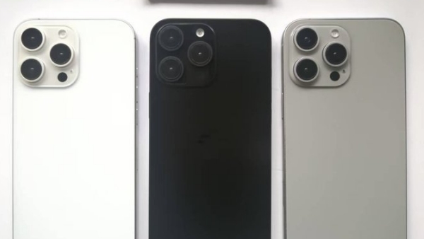 iphone 16 colour variants