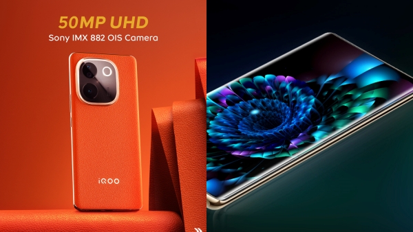 iQoo Z9s Pro launch date in india