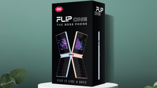 Itel Flip One Feature Phone Confirmed To Launch In India In September  Price and Specifications Details